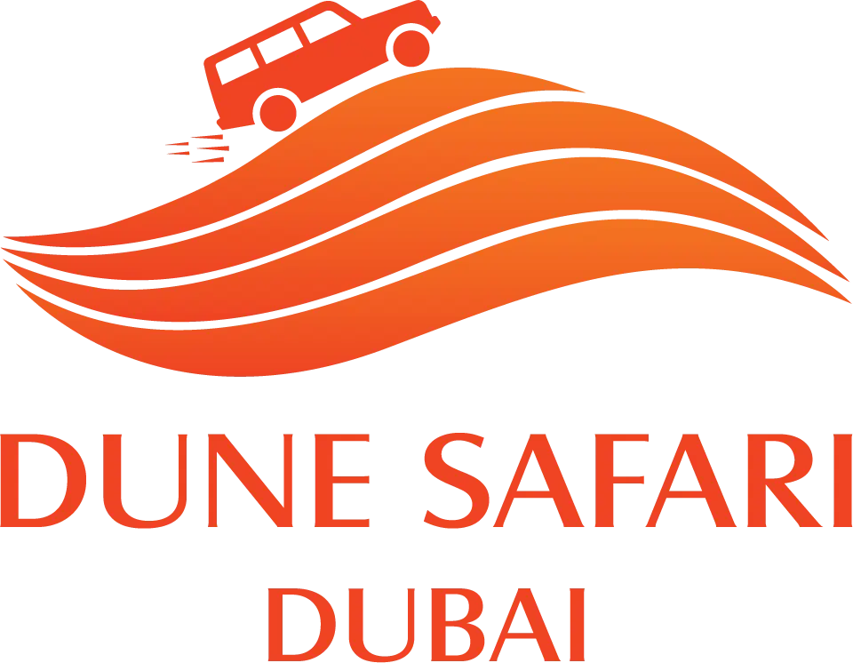 Dune Safari Dubai Logo