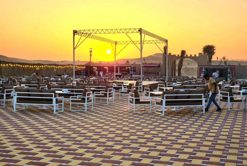 Desert-Safari-only-Dinner